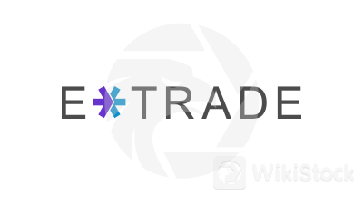 E*TRADE
