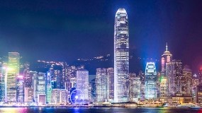 Positive na mga Signal para sa Real Estate Market ng Hong Kong!