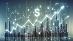 China's assets explosion and the high record global capital influx hit