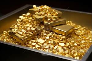The price of gold is approaching 800 yuan/gram. Will it continue to rise?