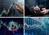 A-share market continues to fall below record levels