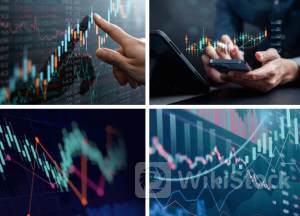 A-share market continues to fall below record levels