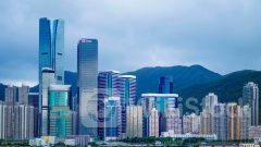 業績｜太古地產2023基本溢利增33%至116億元 增派第二次中期息 證監會置業推高溢利