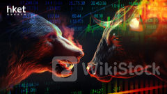 港股市況｜藥明系挫逾一成 友邦績後跌4%、太古A升1%破頂 恒生指數跌120點穿萬七關（不斷更新）