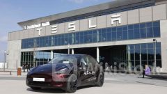 TSLA｜特斯拉退出減價戰？ 美國Model Y車型下月全綫加價
