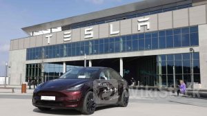 TSLA|特斯拉退出減價戰? 美國Model Y車型下月全綫加價