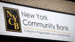 NYCB｜紐約社區銀行獲注資後被穆迪上調評級 長期發行人評級仍處垃圾級別