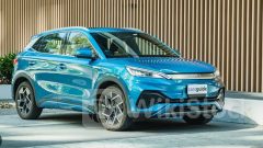 NVDA｜英偉達：比亞迪將使用Drive Thor芯片 提高自動駕駛及其他數字化功能的水平