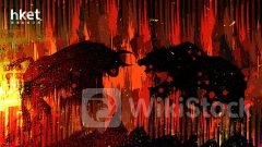 港股市況｜騰訊業績前靠穩 李寧績後升近6% 蔚來跌7%破底 恒指高開29點後反覆偏軟（不斷更新）