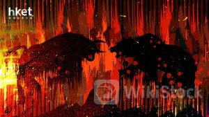 港股市況｜騰訊業績前靠穩 李寧績後升近6% 蔚來跌7%破底 恒指高開29點後反覆偏軟（不斷更新）