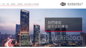 本港地產股業績｜嘉里建設去年基礎溢利跌22% 末期息維持95仙 現價股息率高達10厘