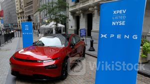 阿里巴巴｜淘寶中國再大手減持小鵬汽車4% 小鵬美股急瀉低港8%