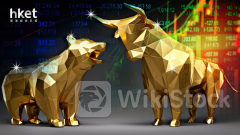 港股市況｜騰訊績後升1%、美團升4% 小鵬汽車跌逾6% 舜宇倒跌11% 恒指半日升289點（不斷更新）