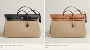 愛馬仕｜Hermes被指配貨綑綁銷售Birkin手袋 在美遭提訴