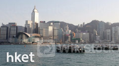 金融中心｜香港於《全球金融中心指數》排名維持第4 新加坡續居第3、上海升至第6
