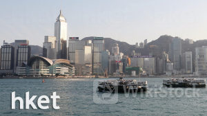 金融中心｜香港於《全球金融中心指數》排名維持第4 新加坡續居第3、上海升至第6