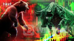 港股市況｜美團今公布業績 嗶哩嗶哩美股低港8% 恒指黑期跌約102點（不斷更新）