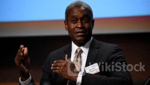 美國減息｜儲局官員博斯蒂克 轉軚支持今年減息僅1次