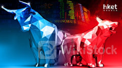 港股市況｜百度美股較港高逾2% 恒指黑期升35點（不斷更新）