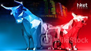 港股市況｜百度美股較港高逾2% 恒指黑期升35點（不斷更新）