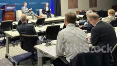 美國減息｜鮑威爾回應PCE數據 不急於減息