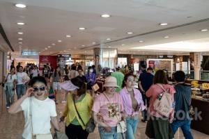 著數優惠｜海港城再推優惠吸客 周四起一連四日推特別消費獎賞