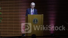 美國減息｜鮑威爾：大選年沒政治偏見 重申預期今年減息，但有時間觀察數據