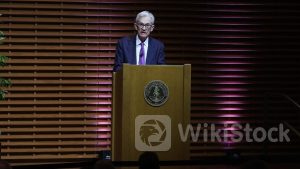 美國減息｜鮑威爾：大選年沒政治偏見 重申預期今年減息，但有時間觀察數據