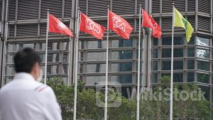 長和併購｜英國CMA：深入調查3英國、Vodafone合併案 料9月完成