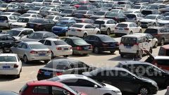 中國經濟｜內地放寬汽車貸款 自用汽車可借足100% 鼓勵以舊換新