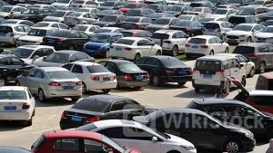 中國經濟｜內地放寬汽車貸款 自用汽車可借足100% 鼓勵以舊換新