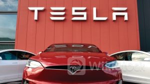 TSLA｜美企攻印度 Tesla據報擬斥逾20億美元印度設「超級工廠」