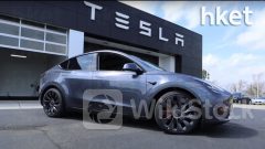 TSLA減價｜Tesla香港Model Y稅前減價約10% 新版「一換一」後車主仍要多付？