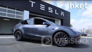 TSLA減價｜Tesla香港Model Y稅前減價約10% 新版「一換一」後車主仍要多付？