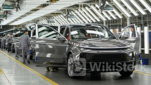 分析｜理想汽車「認錯」後 連續兩周未有公布每周銷量？