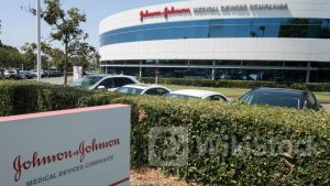 美股焦點｜強生斥資125億美元 收購心臟病治療設備製造商Shockwave Medical