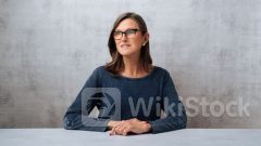 香港Web3｜木頭姐Cathie Wood估比特幣BTC 2030年達150萬美元 讚港監管清晰