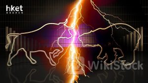 港股市況｜油金股造好 藥明系向上 騰訊、美團跌1% 恒指午後轉穩回升（不斷更新）