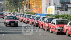 的士加價｜業界申請紅的起錶增至32元 跳錶停車等候時間縮至45秒 帶行李、動物都要加價