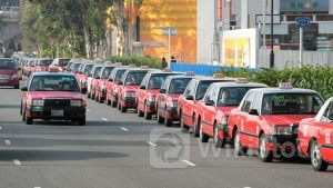 的士加價｜業界申請紅的起錶增至32元 跳錶停車等候時間縮至45秒 帶行李、動物都要加價