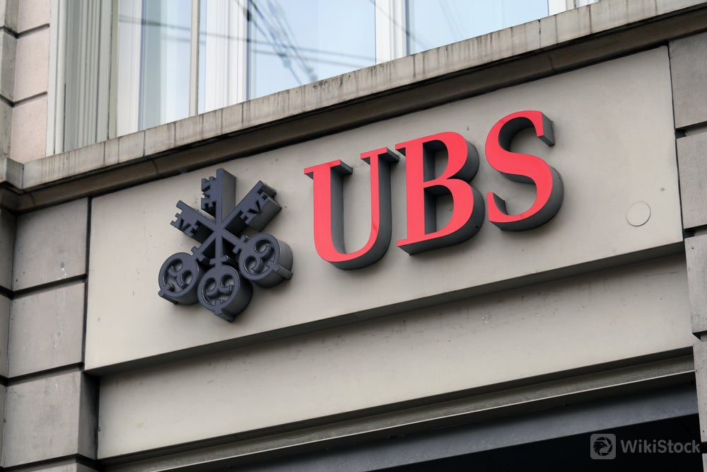 UBS Navigates Complex Regulatory Terrain in Bid for Full Control of ...