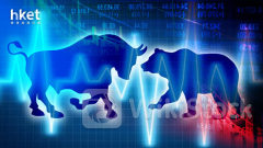 港股市況｜恒生銀行升半成 思捷再升四成 暴跌股浩森金融科技曾反彈逾7倍 恒指早段升逾200點重上萬七關（不斷更新）