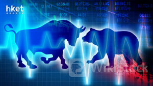 港股市況｜阿里巴巴、京東升5% 思捷再升四成 恒指升約300點重上萬七關（不斷更新）