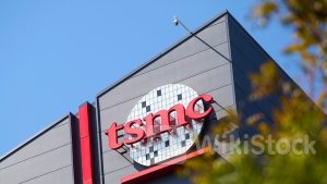TSM｜台積電3月營收按年增長加快至34% 首季收入符指引