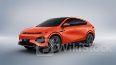 電動車價格戰｜小鵬G6入場價再減至17.99萬人幣 股價倒跌