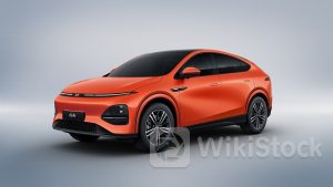 電動車價格戰|小鵬G6入場價再減至17.99萬人幣 股價倒跌