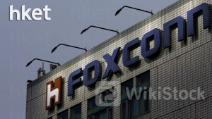 鴻海系|鴻海「一人獨大」體制終局? 據報考慮引入輪值CEO制度 富智康股價升逾11%