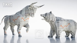 港股市況｜友邦跌逾4%破底、滙豐跌逾2% 小米逆市升2% 黃金相關股造好 恒指半日跌295點（不斷更新）