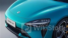 大行報告｜大摩因SU7調高小米目標價14%、列行業首選 用家滿意小米汽車擁「智能手機+電動車+AIoT」概念