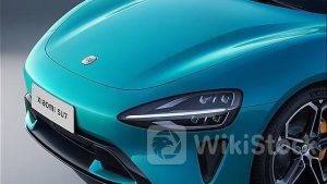 大行報告|大摩因SU7調高小米目標價14%、列行業首選 用家滿意小米汽車擁「智能手機+電動車+AIoT」概念